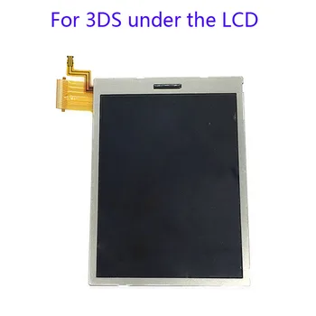

Replacement Lower Bottom LCD Display Screen for Nintendo N3DS Bottom LCD Displays Original For 3DS Under The LCD Screen