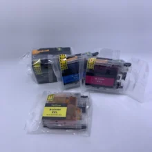 

YOTAT Compatible LC109 LC105 ink cartridge LC109XXL LC109XL LC105XL for Brother MFC-J6520DW MFC-J6720DW MFC-J6920DW printher