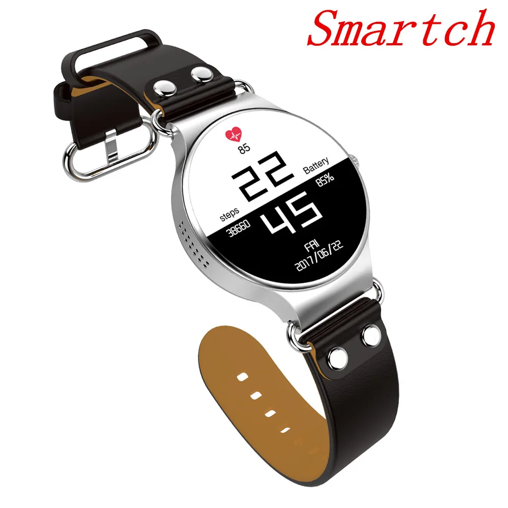 Smartch Android iOS Smart Watch KW98 With WIFI GPS Phone