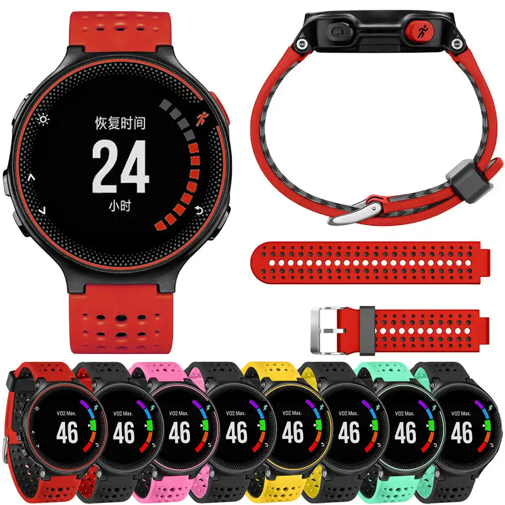 sportwatch garmin forerunner 235