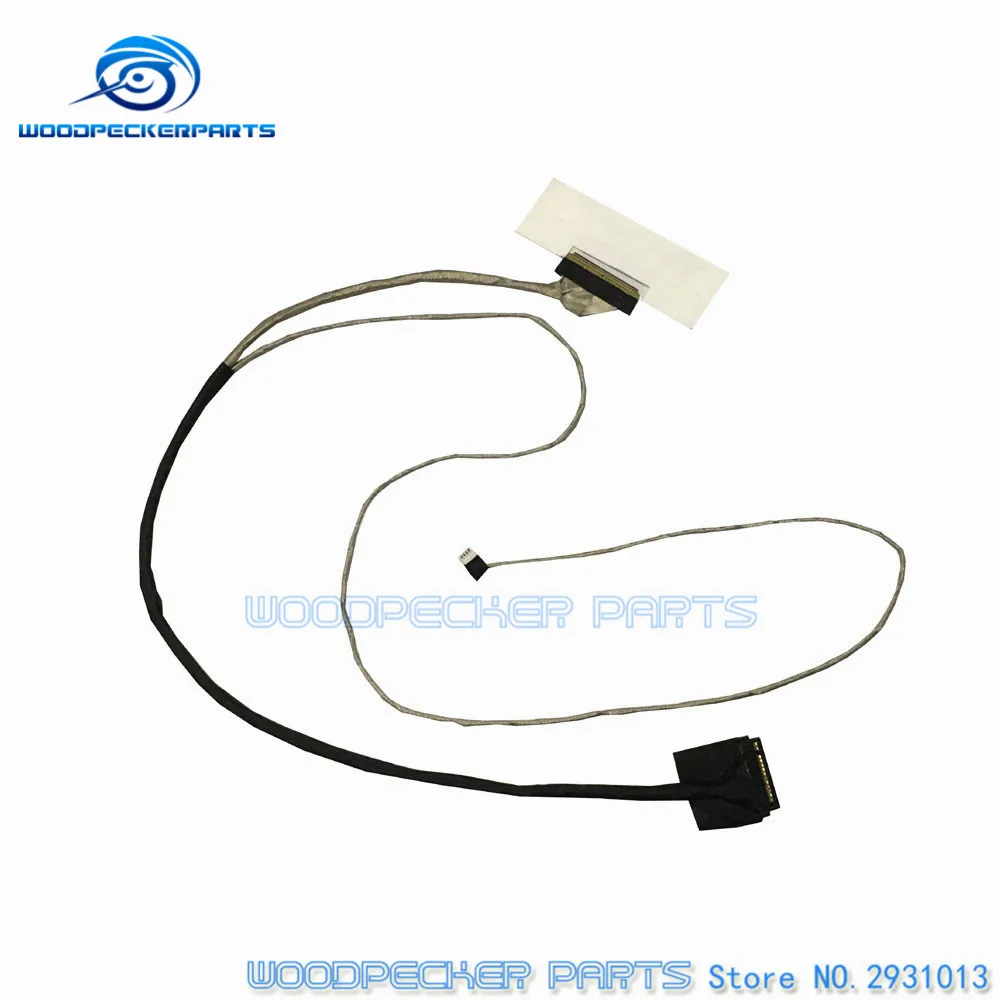 

free shipping Brand Laptop New LCD Flex Video Cable for LENOVO G500S G505S cable DC02001RR10