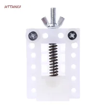 HTTHNCF Pro часы задняя крышка открывалка держатель для удаления Регулируемый расположение Инструменты для ремонта