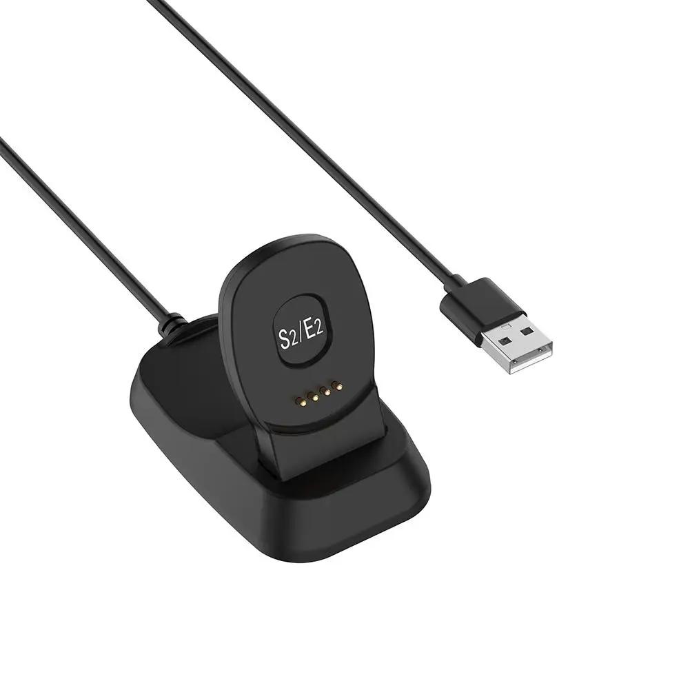 

USB Charger Base Universal Magnetic Charging Dock for Ticwatch S2 Ticwatch E2 Fitness Tracker