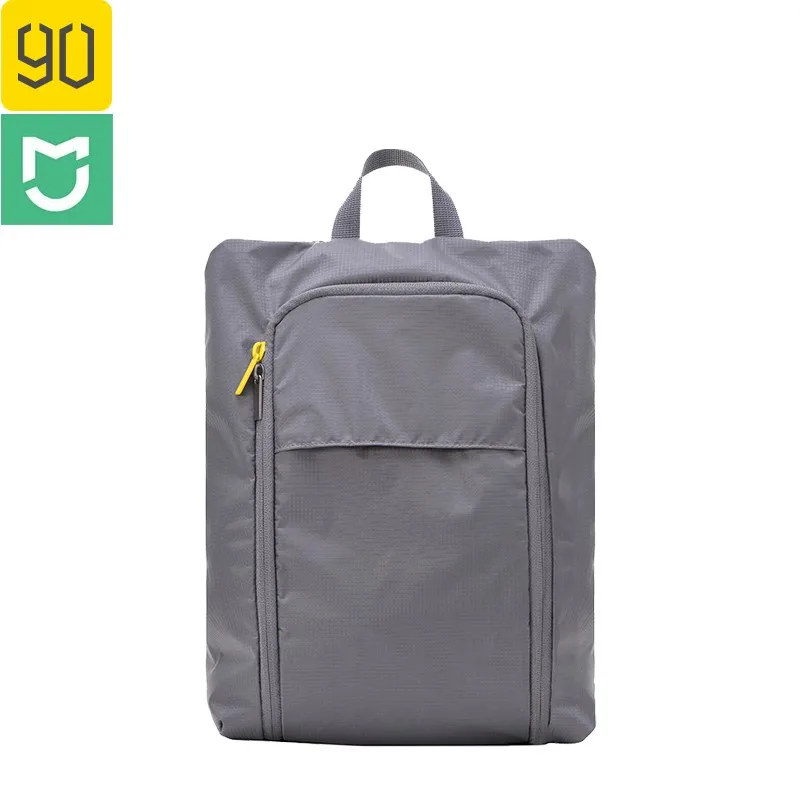 

90FUN Multi-Function Shoe Bag Storage Bag Water Resistant Dustproof Foldable in Travel Trip Vacation Men Women Xiaomi Ecosystem
