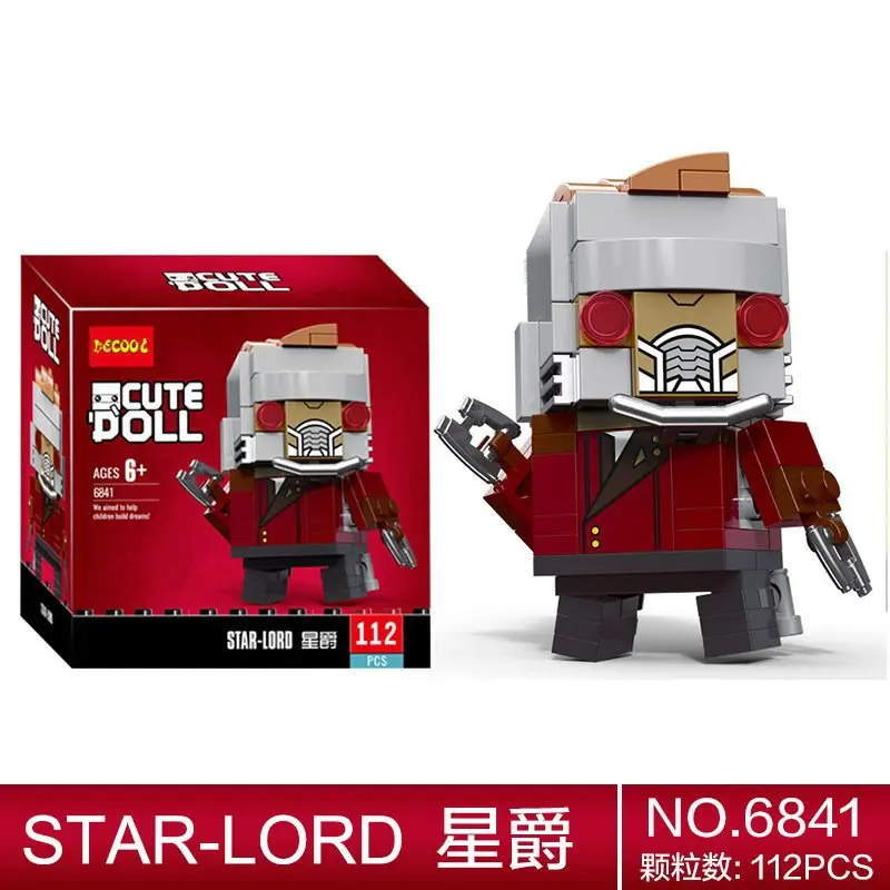 6841
