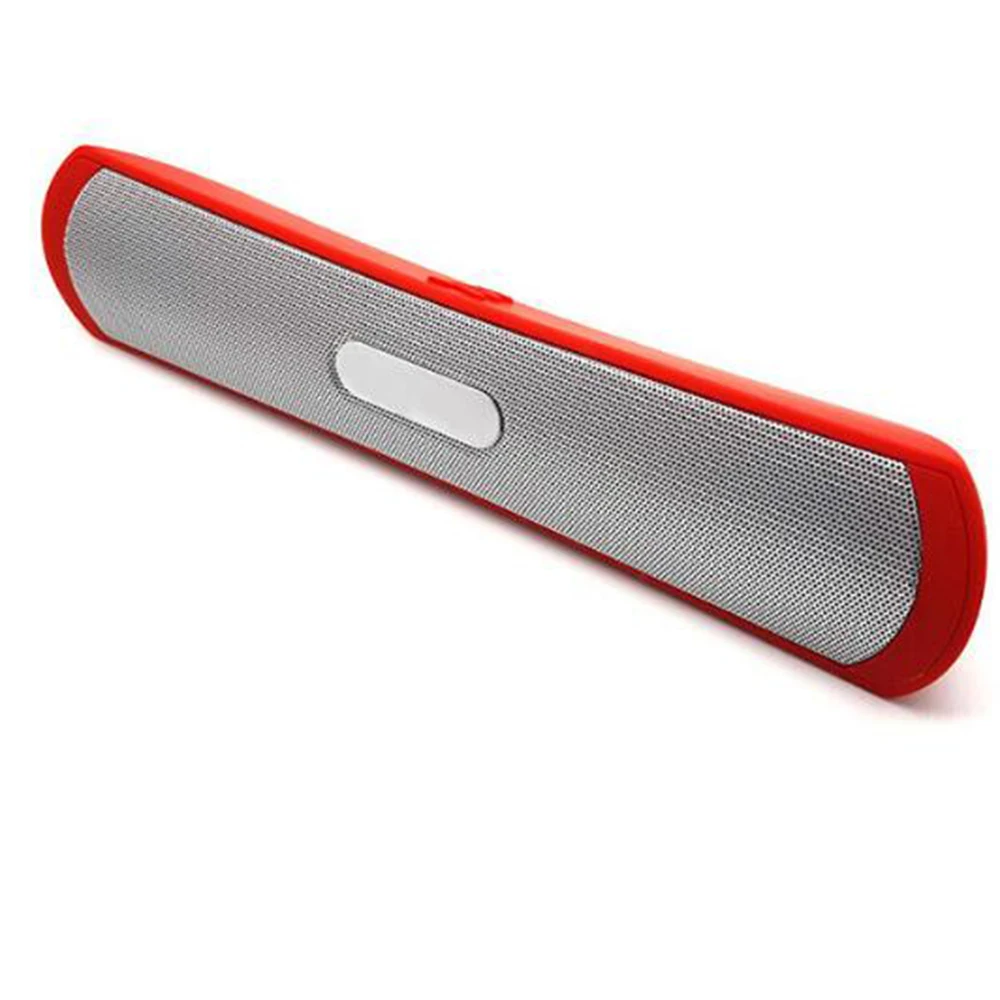

New Wireless Best Bluetooth Speaker Portable Handsfree Speakers Mini Column Box Speaker Mini Column Box Loudspeaker B13