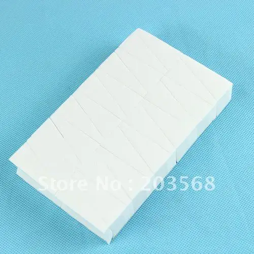 

24 PCS Soft Make Up Songe Face Powder Puff Facial Face Sponge Makeup Powder Puff Hot Sell