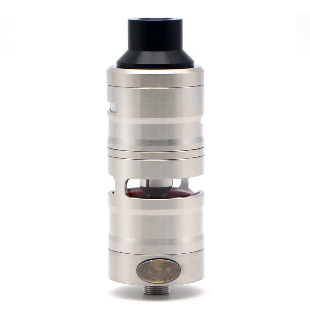 

Marstech GEVOLUTION V2 23mm RDTA 316SS Rebuildable Tank Atomizer 4ML Electronic Cigarette Vape Tank Vaporizer