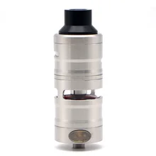Marstech GEVOLUTION V2 23mm RDTA 316SS Rebuildable Tank Atomizer 4ML Electronic Cigarette Vape Tank Vaporizer цена Marstech GEVOLUTION V2 23mm RDTA 316SS Rebuildable Tank Atomizer 4ML Electronic Cigarette Vape Tank Vaporizer цены онлайн