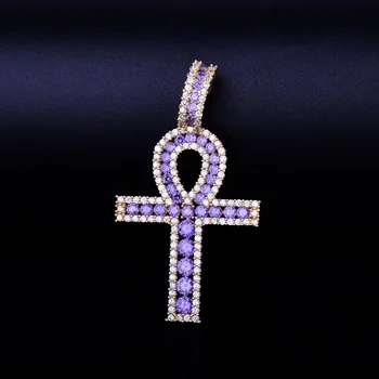 Sacred Stones Ankh Necklace That Ankh Life Mens Necklaces Womens Necklaces Jewelry Necklaces