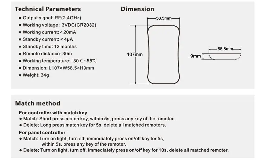 SC + R9 РЧ SPI светодиодный пиксельный контроллер DC5V 12 V 24 V вход поддерживает WS2811/WS2812B/TM1809/LPD6803/WS2801/UCS1903/TLS3001/P9813 IC