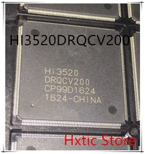 NEW 5PCS/LOT HI3520DRQCV200 HI3520 DRQCV200 LQFP-256 IC