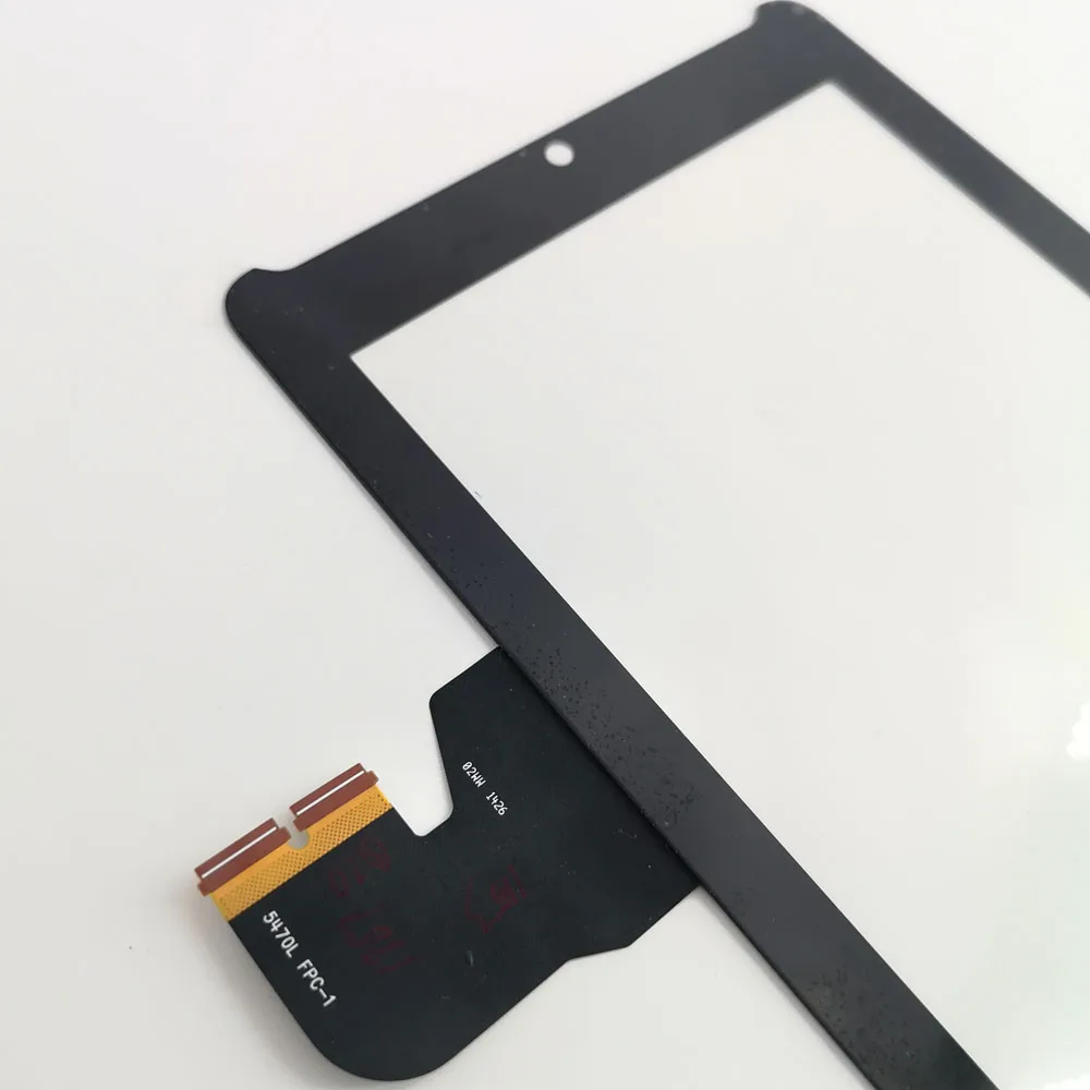 7 &quotDigitzer Для Asus Fonepad LTE ME372CG Touch ME372 CG K00E сенсорный экран панель планшетный ПК Замена