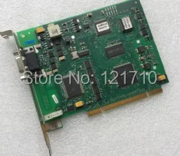 

Industrial equipment board siem ens CP5611 CP-5611 A2 A5E00369843 card