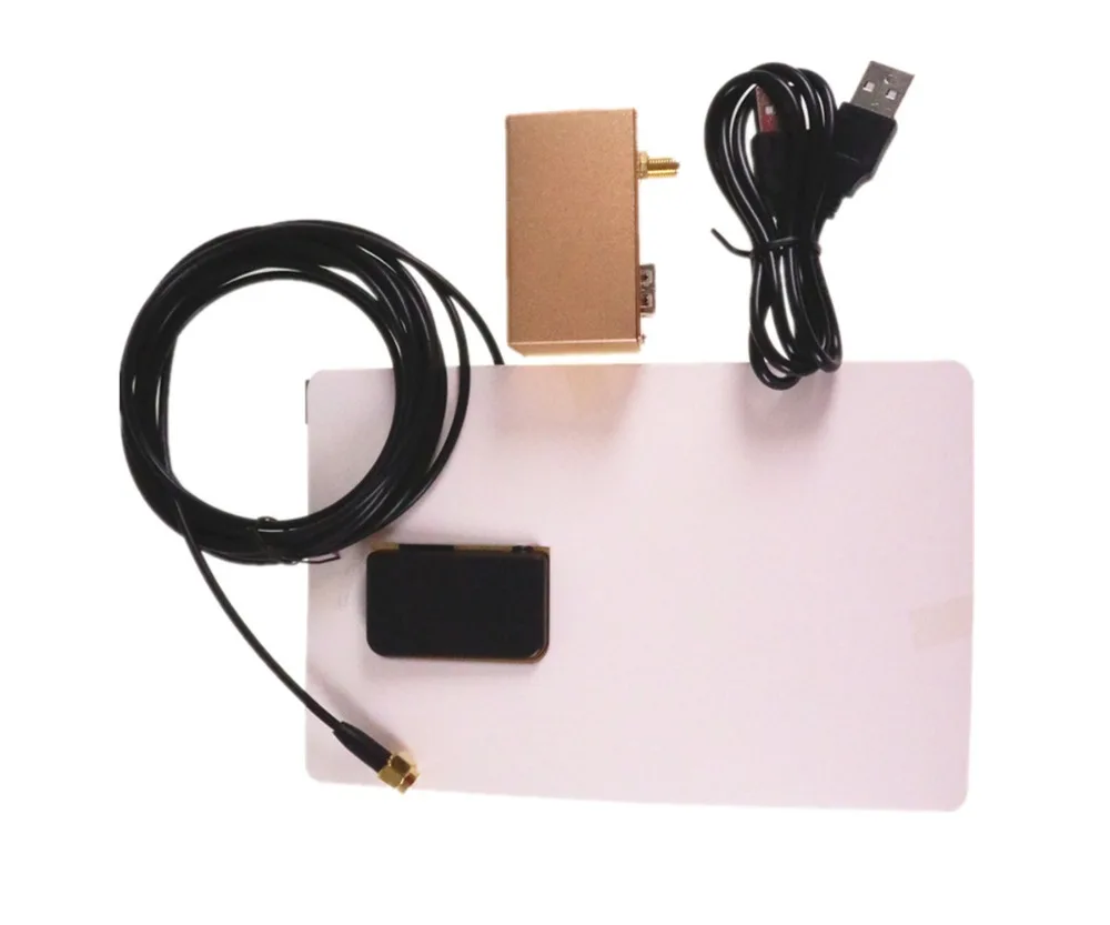 

USB DAB+ Mini GPS Receiver Antenna For Europe USA Digital Radio for Android Car DVD Player with 4.4/5.1/6.0/7.1/8.0/8.1 System