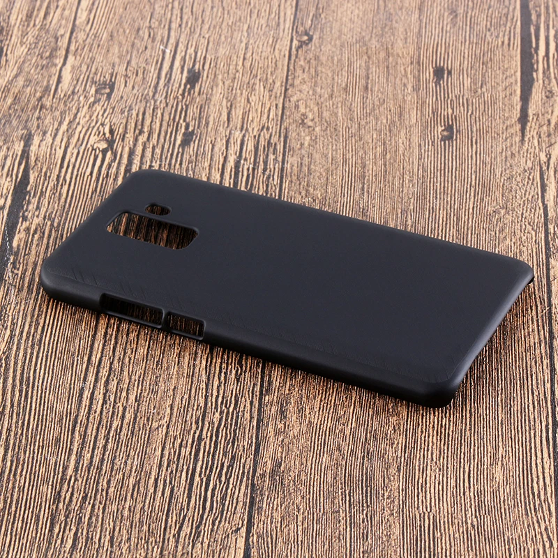 Ocolor для Leagoo M9 ПК Пластик чехол накладка на заднюю крышку линиями по продажам!