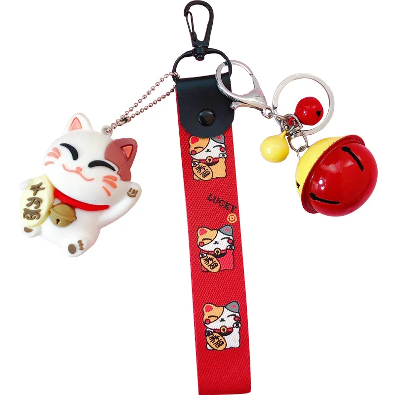 - Maneki Neko World