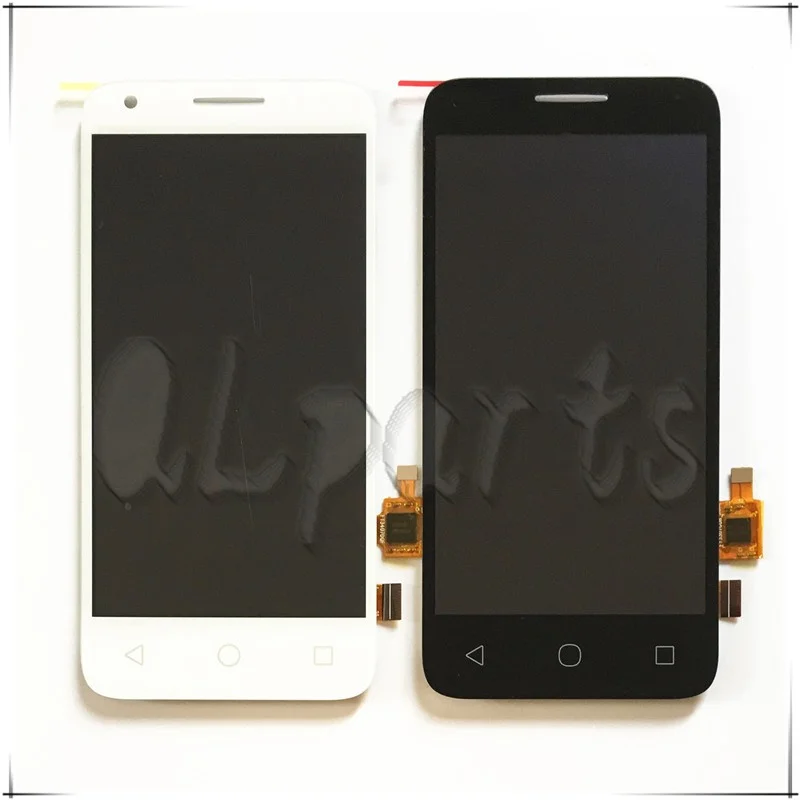 

For Alcatel One Touch Pixi 3 4027D 4027X 4027A OT4027 LCD Display Touch Screen Digitizer Panel Assembly Module Replacement Parts