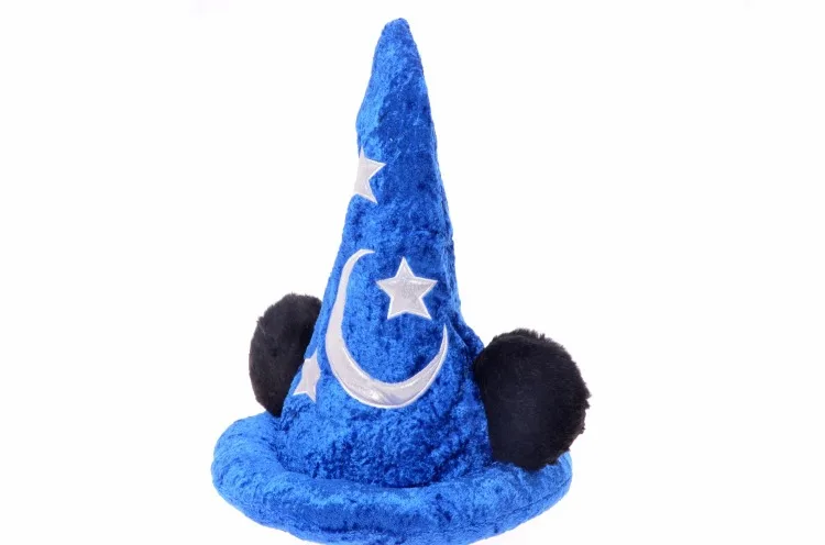 mickey mouse fantasia hat