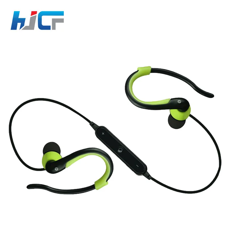 

Original Headphones Bluetooth Sports Wireless Bluetooth Earphones Sport Stereo Handsfree With Mic For iphone Samsung Xiaomi