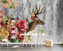 Cheap 3d stereoscopic wallpaper Customize size High Quickly HD mural wallpaper wall paper Mediterranean papel de parede