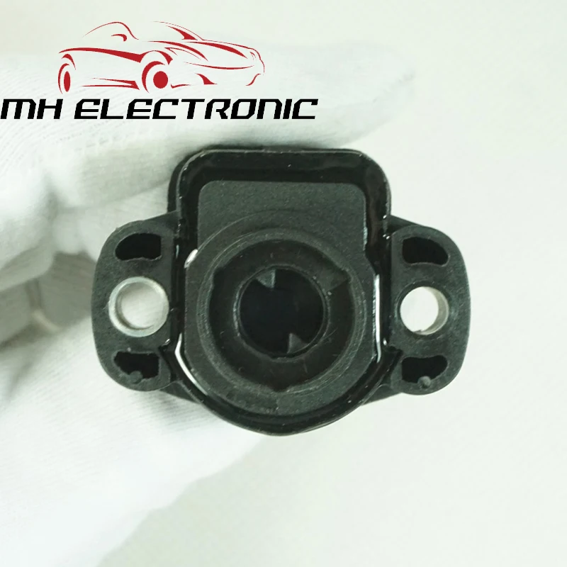 MH Электронный Датчик положения дроссельной заслонки 4761871AB для DODGE ram 1500 JEEP WRANGLER CHRYSLER PLYMOUTH TPS 4761871 4778463
