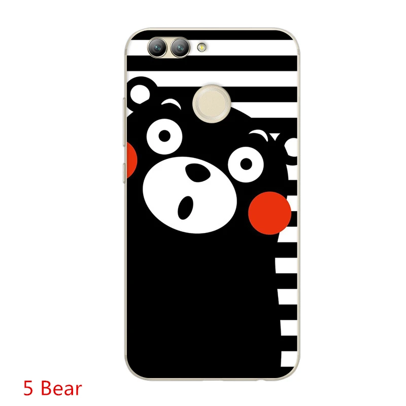 5 Bear