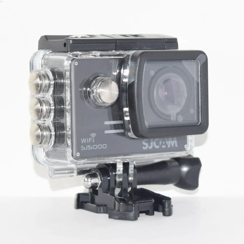 Оригинальный SJCAM SJ5000 серии Действие Видео камера 2 0 дюймов 170 широкий формат Мини