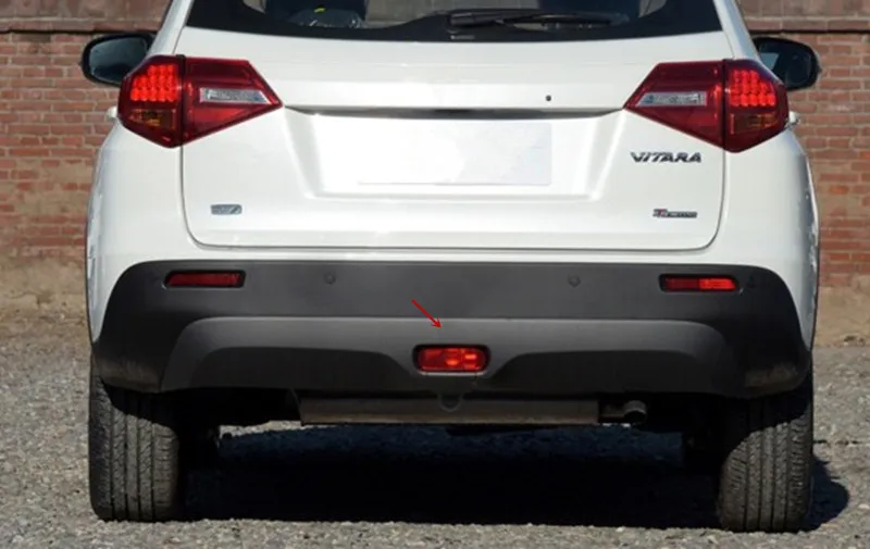 For Suzuki Vitara fog light