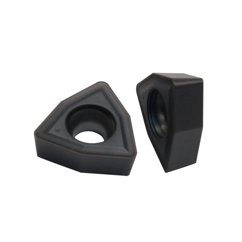 HR52522B WCMX050308 10 шт. фиксированный кусок меча масса подходит для C типа U Тип головки