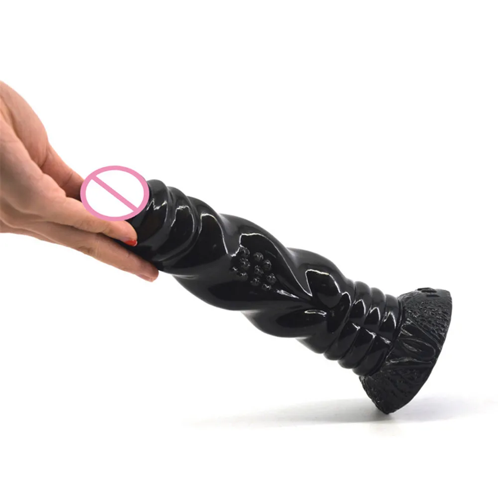 dildo realistic 19