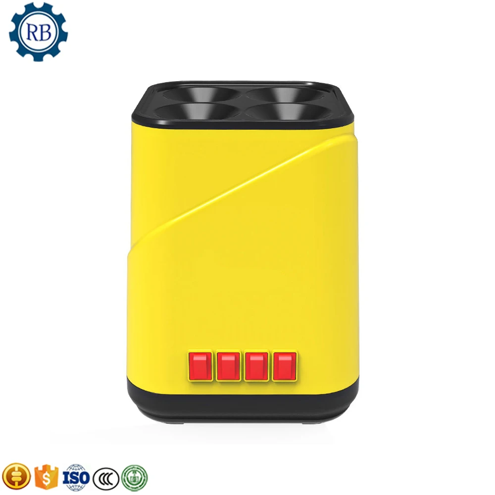 

Energy Saving mobile food cart egg roll maker/egg frying machine /rollie egg master