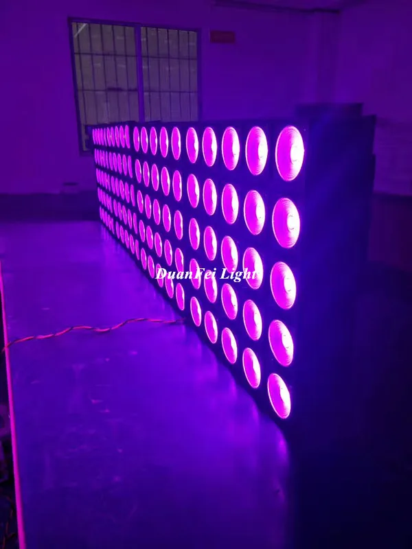 5x5 led matrix light-9