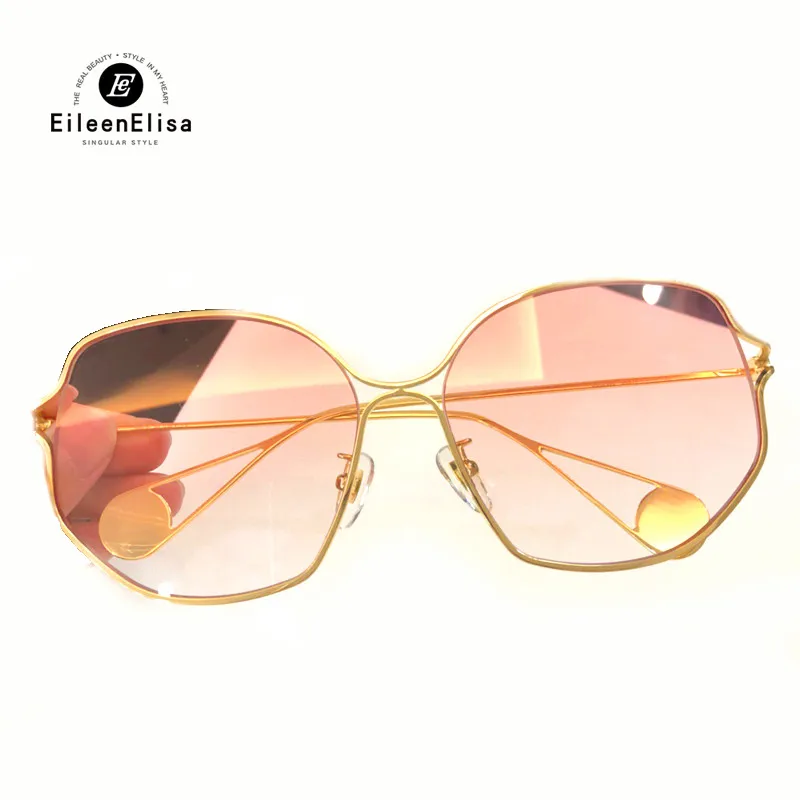 4 Sonnenbrille 1 Weibliche no Mit 2 Polarisierte no Legierung Rahmen no Qualität 2018 5 Frauen Marke 3 no Hohe Mode Design No Fall Runde C51xZWwf