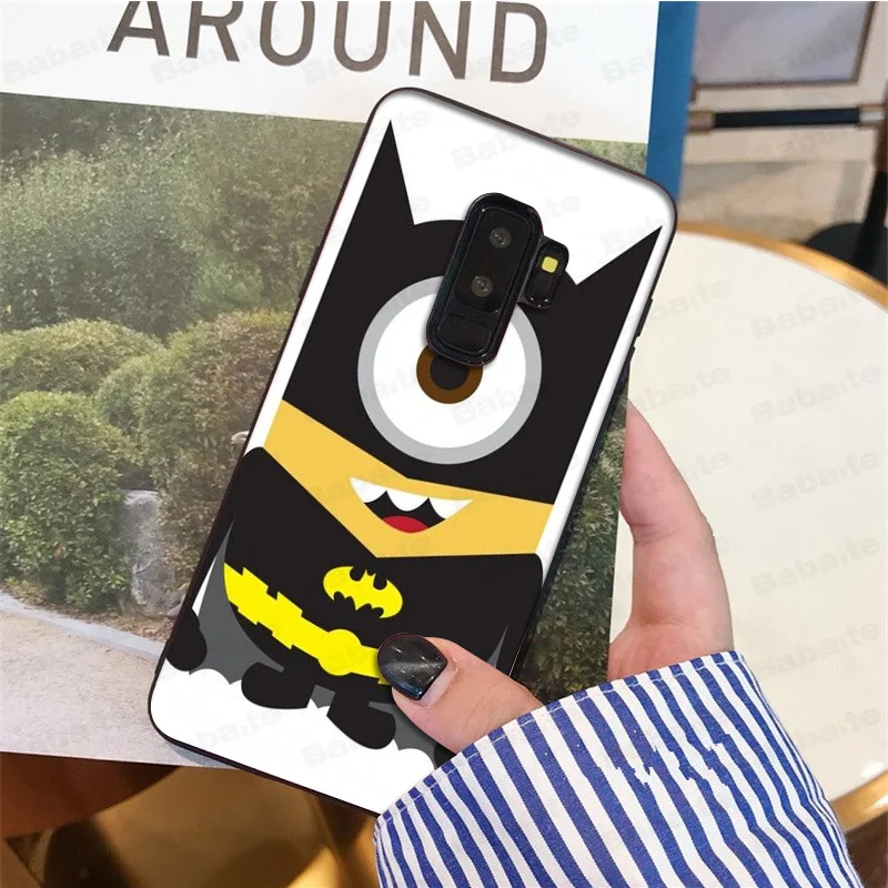 super hero Batman 