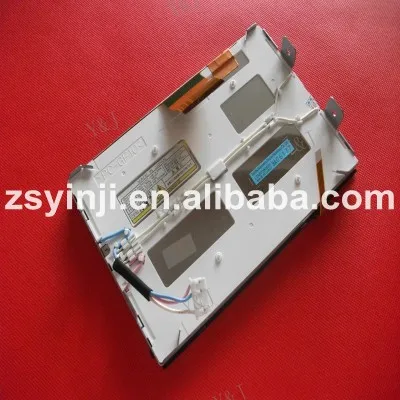 

7'' 800*480 a-si TFT lcd panel LTA070B052F