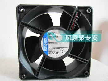 

Original German ebmpapst 4294 H 24V 5.3W 12cm 120*120*38MM double ball bearing cooling fan