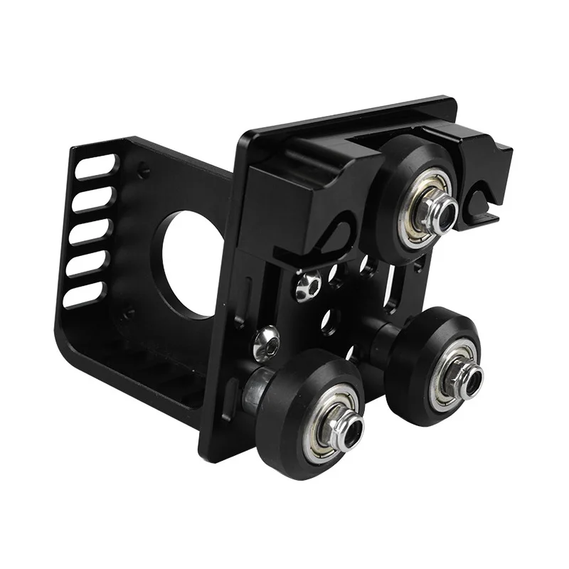 V Slot Near End Extruder Hot End Titan Aero Extruder for