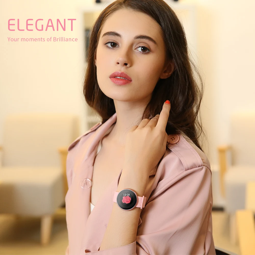 SKMEI Smart Bluetooth Ladies Watches Fashion Smart Watch Women Calories HeartRate Watch Beauty Digital Wristwatch B36 relogio SKMEI Smart Bluetooth Ladies Watches Fashion Smart Watch Women Calories HeartRate Watch Beauty Digital Wristwatch B36 relogio