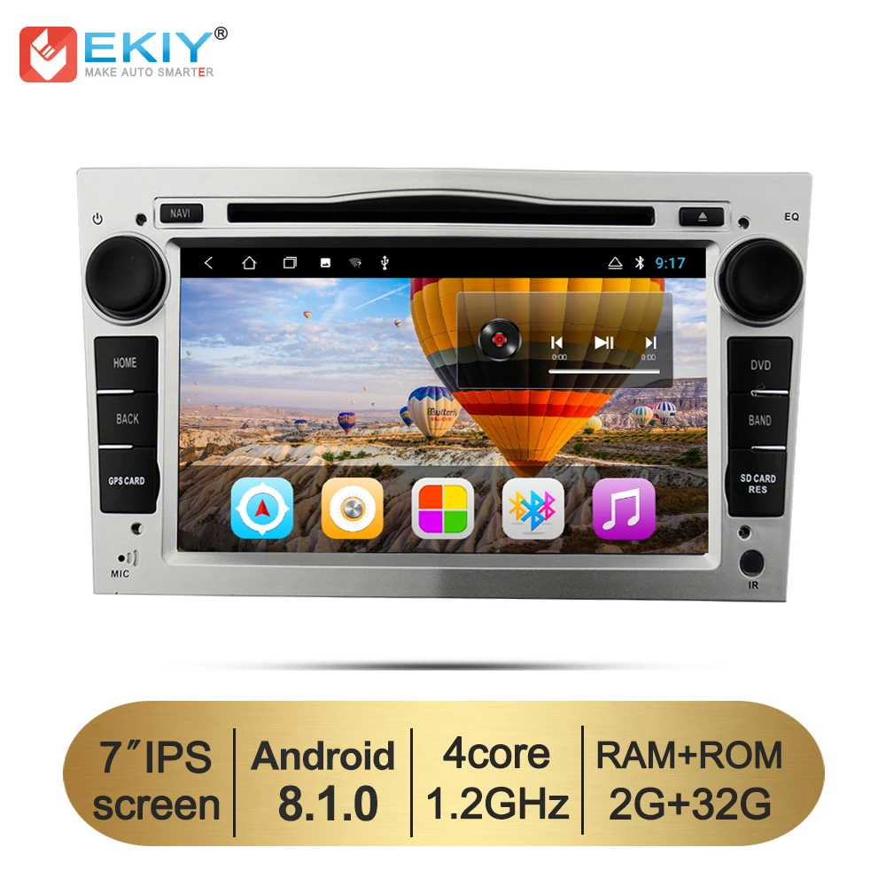 Cheap EKIY Android 8.1 2 Din Car DVD Multimedia Player For Opel Astra Vectra Antara Zafira Corsa Head Unit GPS Navi Stereo Radio Video 0 Cheap EKIY Android 8.1 2 Din Car DVD Multimedia Player For Opel Astra Vectra Antara Zafira Corsa Head Unit GPS Navi Stereo Radio Video 0