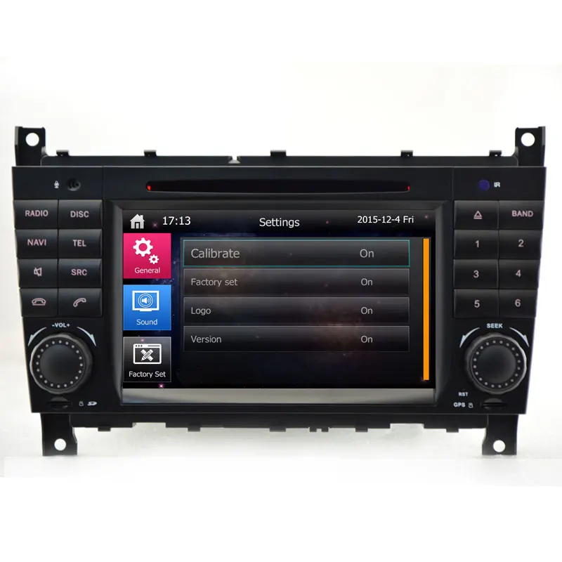 Автомобильный стерео dvd плеер для Mercedes Benz W203 W219 2004 2007 C200 C230 C180 C320 C350 CLK W209 C класс с GPS