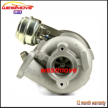 

Gt2056V 769708 769708-5004S 7697085004S Turbo turbine turbocharger for Nissan Pathfinder 2.5Di engine: YD25 126Kw