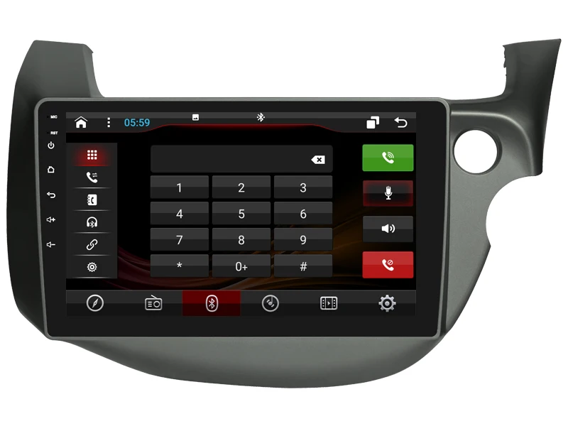 Excellent WITSON 10.2"FULL HD TOUCH SCREEN Android 9.0 Octa-Core Car GPS Multimedia Navigation for HONDA FIT (RHD) Car DVD Player 4 Excellent WITSON 10.2"FULL HD TOUCH SCREEN Android 9.0 Octa-Core Car GPS Multimedia Navigation for HONDA FIT (RHD) Car DVD Player 4