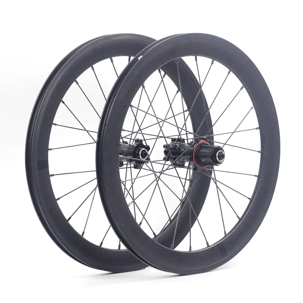 Cheap SILVEROCK 20" 406 451 Alloy Wheelset Rim Disc Brake High Profile 74 100 130 135 11s for Tricycle Folding Bike Minivelo Wheels 0 Cheap SILVEROCK 20" 406 451 Alloy Wheelset Rim Disc Brake High Profile 74 100 130 135 11s for Tricycle Folding Bike Minivelo Wheels 0