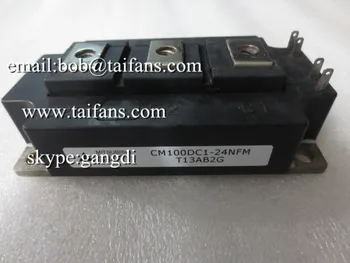 

original new CM100DC1-24NFM CM100DC-24NFM IGBT power module