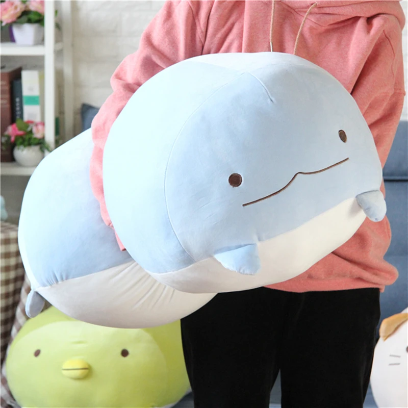 Sumikko Gurashi японская анимационная плюшевая игрушка мягкие плюшевые игрушки San X