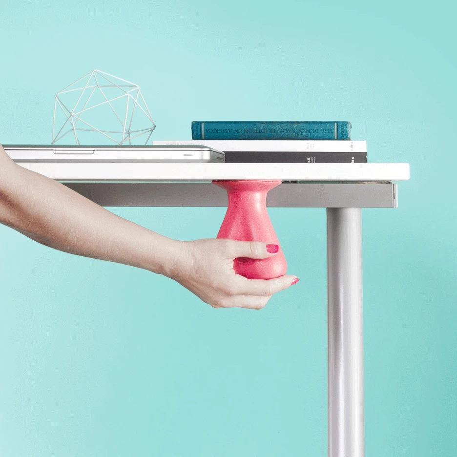 office stress relief toys