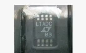 Новый оригинальный LTC2622IMS8 LTC3546FE CMX589AD2 CS5396-KS | Обустройство дома