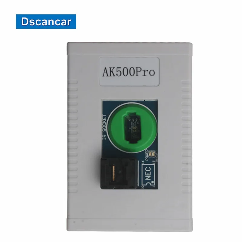 

AK500Pro AK500 PRO Super for Mercedes Benz Key Programmer Without Remove ESL ESM ECU