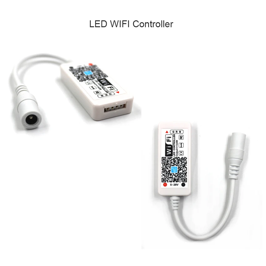 5050RGB wifi stip9